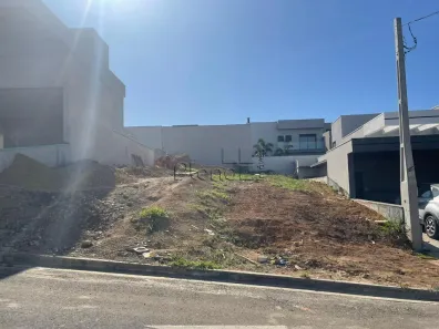 Lote/Terreno à venda, 380m² no Jardins Di Roma, Indaiatuba