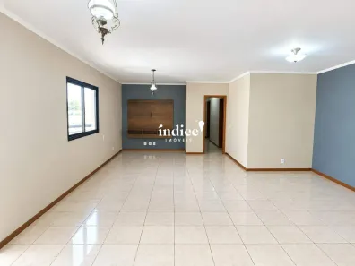 Apartamento com 3 Quartos à venda, 115m² no Jardim Irajá, Ribeirão Preto
