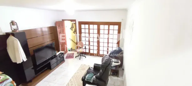 Sobrado com 2 Quartos à venda, 95m² no Jardim Salete, Taboão da Serra