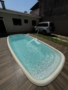 Casa com 3 Quartos à venda, 79m² no Atibaia Jardim, Atibaia