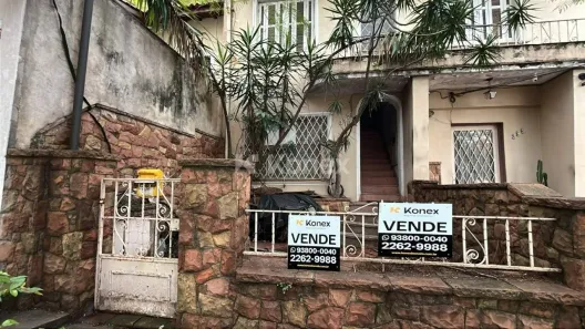 Lote/Terreno à venda, 135m² no Jardim São Paulo(Zona Norte), São Paulo