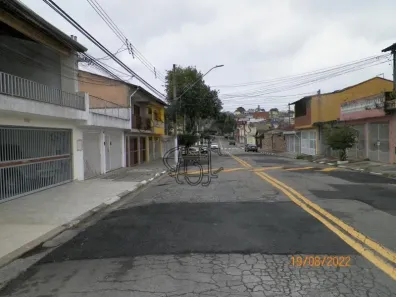 Casa com 5 Quartos à venda, 263m² no Quitaúna, Osasco