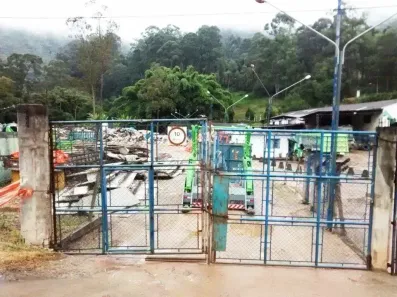 Lote/Terreno à venda, 29000m² no Parque São Domingos, São Paulo
