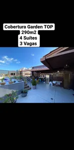 Cobertura com 4 Quartos à venda, 290m² no Jatiúca, Maceió