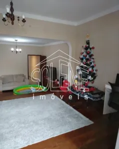 Sobrado com 3 Quartos à venda, 105m² no Santo Antônio, Osasco