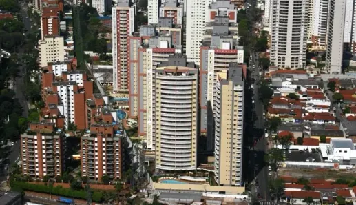 Apartamento com 4 Quartos à venda, 173m² no Vila Leopoldina, São Paulo