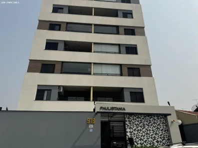 Apartamento com 3 Quartos à venda, 128m² no Centro, Indaiatuba