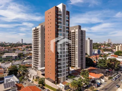 Apartamento com 2 Quartos à venda, 91m² no Cambuí, Campinas