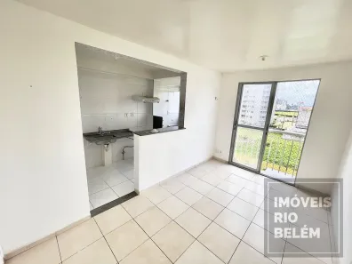 Apartamento com 2 Quartos à venda, 53m² no Parque Verde, Belém