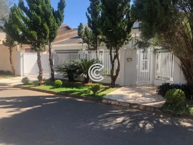 Casa com 2 Quartos à venda, 215m² no Parque Alto Taquaral, Campinas