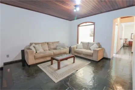Sobrado com 3 Quartos à venda, 260m² no Jardim Santa Rosália, Sorocaba