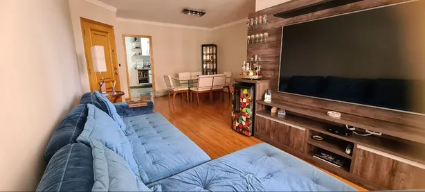 Apartamento com 4 Quartos para alugar, 108m² no Vila Pompéia, São Paulo