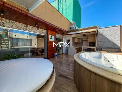 Cobertura com 2 Quartos à venda, 160m² no Centro, Piracicaba