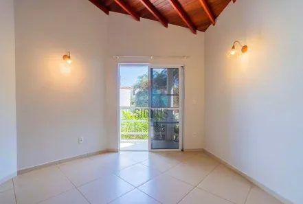 Casa de Condomínio com 3 Quartos à venda, 151m² no Betel, Paulínia