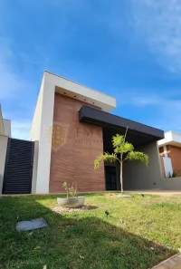 Casa de Condomínio com 3 Quartos à venda, 148m² no Jardim Valencia, Ribeirão Preto