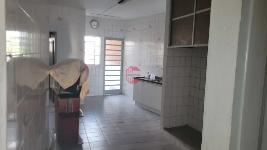 Casa com 1 Quarto à venda, 112m² no Jardim Petrópolis, Jundiaí
