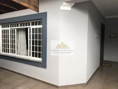 Casa com 3 Quartos à venda, 167m² no Nova Ribeirânia, Ribeirão Preto