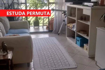 Apartamento com 2 Quartos à venda, 80m² no Tamboré, Barueri