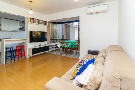 Apartamento com 2 Quartos à venda, 64m² no Cidade Baixa, Porto Alegre