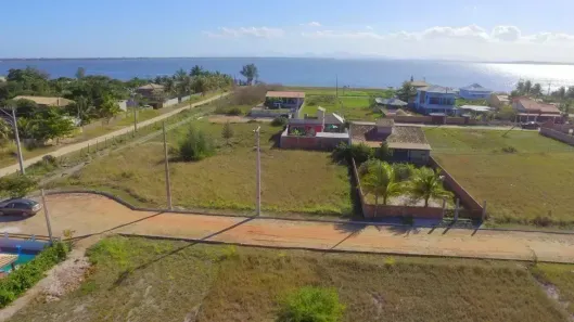 Lote/Terreno à venda, 360m² no Figueira, Arraial do Cabo
