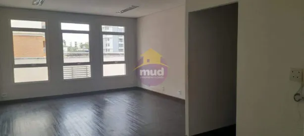 Sala Comercial para alugar, 37m² no Vila Sinibaldi, São José do Rio Preto