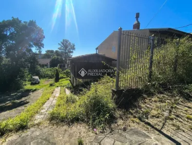 Lote/Terreno à venda, 300m² no Tristeza, Porto Alegre