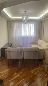 Apartamento com 3 Quartos para alugar, 109m² no Zona 07, Maringá