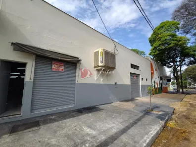 Galpão/Depósito/Armazém para alugar, 224m² no Jardim América, Maringá