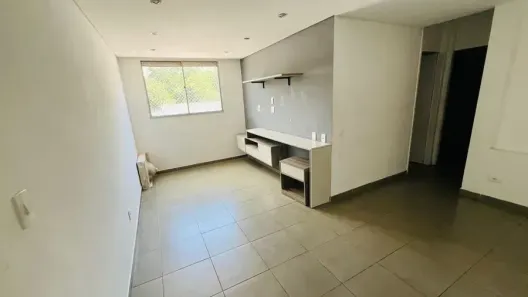 Apartamento com 2 Quartos para venda ou aluguel, 55m² no Vila São Silvestre, São Paulo