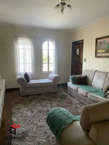 Casa com 3 Quartos à venda, 103m² no Vila Guarani, Santo André