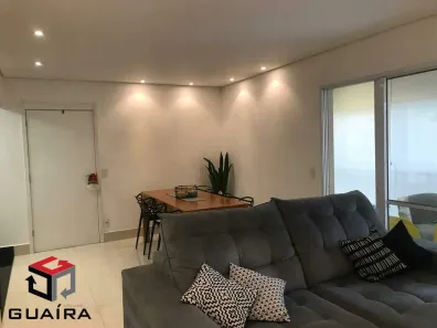 Apartamento com 3 Quartos à venda, 106m² no Centro, São Bernardo do Campo