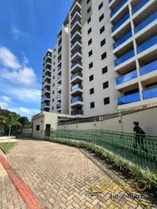 Apartamento com 1 Quarto para alugar, 40m² no Parque Santa Mônica, São Carlos