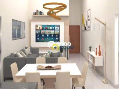 Casa de Condomínio com 3 Quartos à venda, 250m² no Ondas, Piracicaba