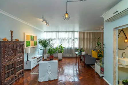 Apartamento com 3 Quartos à venda, 170m² no Copacabana, Rio de Janeiro