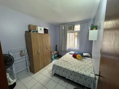 Apartamento com 2 Quartos à venda, 45m² no Flores, Manaus