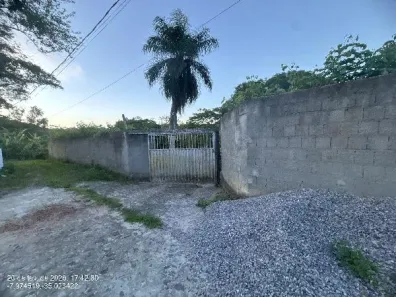 Lote/Terreno à venda, 665m² no Chã da Tábua, São Lourenço da Mata