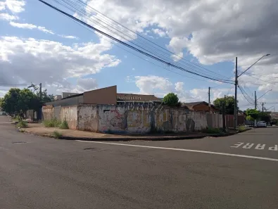 Lote/Terreno à venda, 355m² no Leonor, Londrina