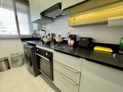 Apartamento com 2 Quartos à venda, 82m² no Jurerê, Florianópolis