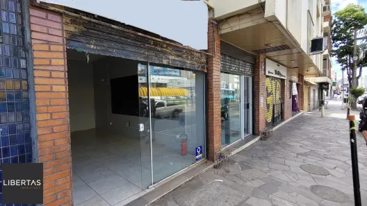 Sala Comercial com 1 Quarto à venda, 25m² no Partenon, Porto Alegre