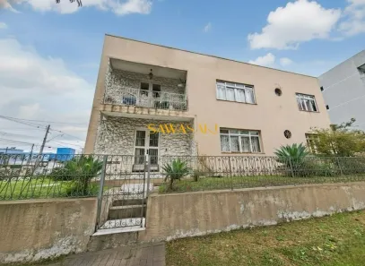 Sobrado com 6 Quartos à venda, 354m² no Centro, São José dos Pinhais