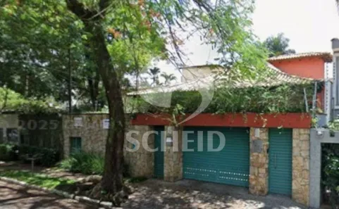 Casa com 3 Quartos à venda, 249m² no Brooklin Paulista, São Paulo