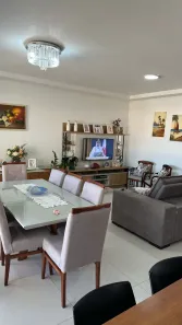 Apartamento com 3 Quartos à venda, 140m² no Meia Praia, Itapema