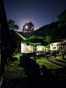 Fazenda/Sítio com 3 Quartos à venda, 130600m² no Centro, Delfim Moreira