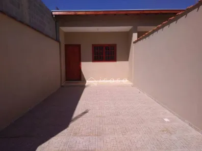 Casa com 2 Quartos à venda, 90m² no Residencial Esperança, Caçapava