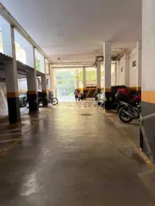 Apartamento com 1 Quarto à venda, 50m² no Laranjeiras, Rio de Janeiro