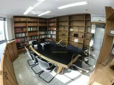 Sala Comercial para alugar, 150m² no Centro, Guarulhos