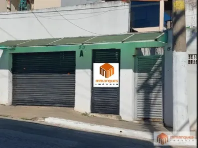 Casa com 7 Quartos à venda, 160m² no Parque Maria Luiza, São Paulo