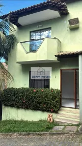Casa com 3 Quartos à venda, 140m² no Granja dos Cavaleiros, Macaé