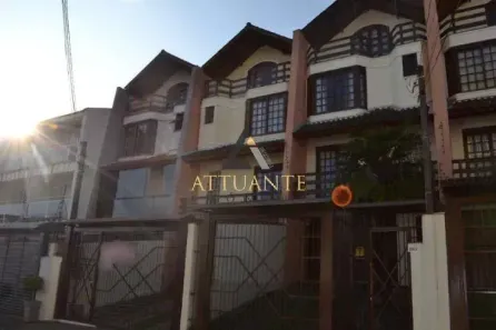 Sobrado com 3 Quartos à venda, 135m² no Vinhedos, Caxias do Sul