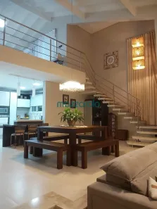 Casa de Condomínio com 3 Quartos à venda, 260m² no Sul do Rio, Santo Amaro da Imperatriz